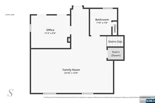 101 Ehret Ave, Harrington Park, NJ 07640 - Photo 20