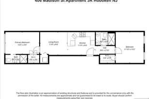 406 Madison Street 3R, Hoboken, NJ 07030 - Photo 26