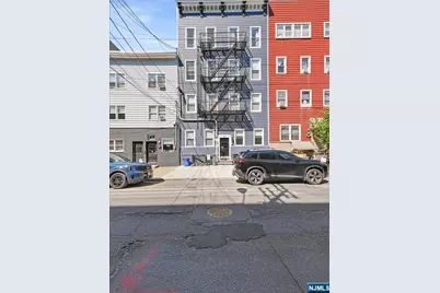 406 Madison Street 3R #3R, Hoboken, NJ 07030 - Photo 1