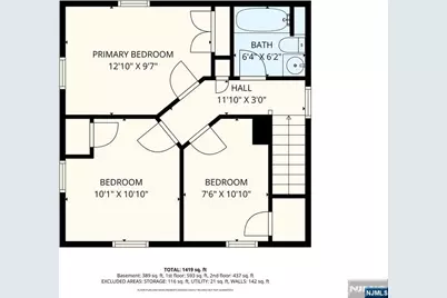 501 Chase Avenue, Lyndhurst Township, NJ 07071 - Photo 28