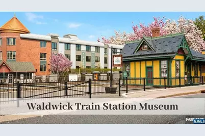 29 Lindbergh Parkway, Waldwick, NJ 07463 - Photo 16