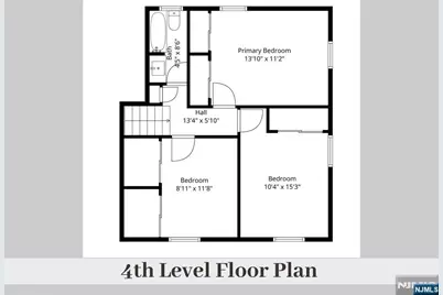 29 Lindbergh Parkway, Waldwick, NJ 07463 - Photo 12