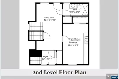 29 Lindbergh Parkway, Waldwick, NJ 07463 - Photo 10