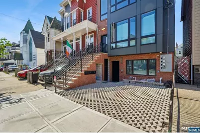 169 Bowers Street 2 #2, Jersey City, NJ 07307 - Photo 36
