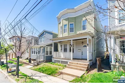 538 Jefferson Street, Carlstadt, NJ 07072 - Photo 2