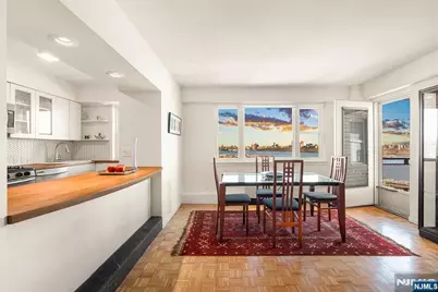 8800 Boulevard East 005E #005E, North Bergen, NJ 07047 - Photo 1