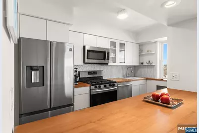 8800 Boulevard East 005E #005E, North Bergen, NJ 07047 - Photo 8