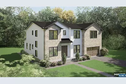 331 Lockwood Drive, Paramus, NJ 07652 - Photo 2