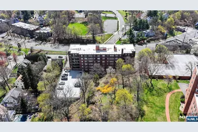 415 Claremont Avenue C001D #C001D, Montclair, NJ 07042 - Photo 26