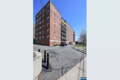 415 Claremont Avenue C001D #C001D, Montclair, NJ 07042 - Photo 20