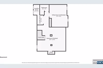 208 Mortimer Avenue, Rutherford, NJ 07070 - Photo 34