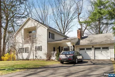 107 Buckingham Drive, Ramsey, NJ 07446 - Photo 1