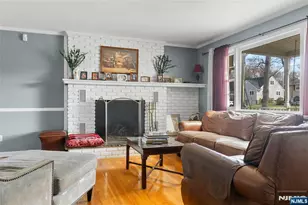 107 Buckingham Dr, Ramsey, NJ 07446 - Photo 6