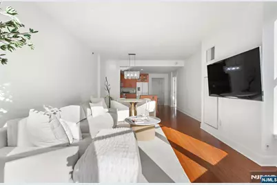 1125 Maxwell Lane 428 #428, Hoboken, NJ 07030 - Photo 4