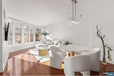 1125 Maxwell Lane 428 #428, Hoboken, NJ 07030 - Photo 2