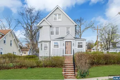 27 Valley Way, West Orange Township, NJ 07052 - Photo 38