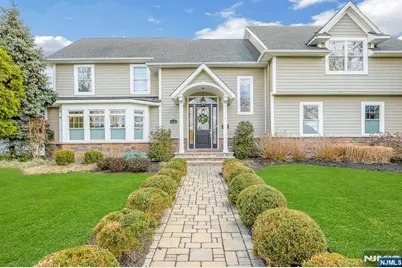 110 Terbell Parkway, River Vale Township, NJ 07675 - Photo 2