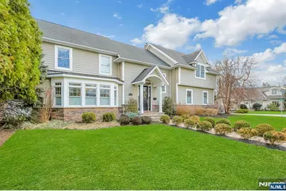 110 Terbell Parkway, River Vale Township, NJ 07675 - Photo 1