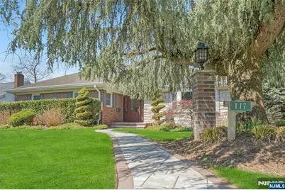 117 Wanamaker Avenue, Oradell, NJ 07649 - Photo 2
