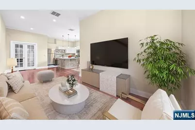 240 Clendenny Avenue 5A #5A, Jersey City, NJ 07304 - Photo 1