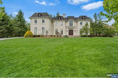 1 Sandstone Ridge, Upper Saddle River, NJ 07458 - Photo 1