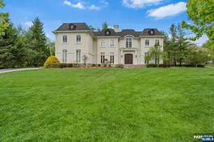 1 Sandstone Ridge, Upper Saddle River, NJ 07458 - Photo 1