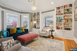 36 Willow St, Montclair, NJ 07042 - Photo 6