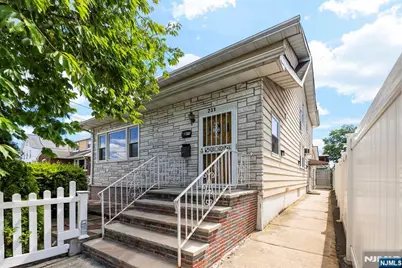 229 Brighton Avenue, Belleville, NJ 07109 - Photo 1