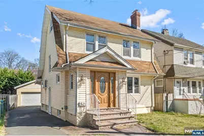 841 Ester Avenue 2 #2, Teaneck Township, NJ 07666 - Photo 1
