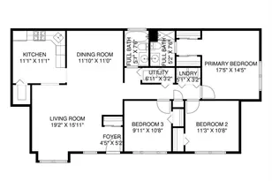 14 Walnut St, Jersey City, NJ 07305 - Photo 16