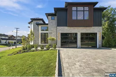 320 Bolz Street, Englewood Cliffs, NJ 07632 - Photo 1