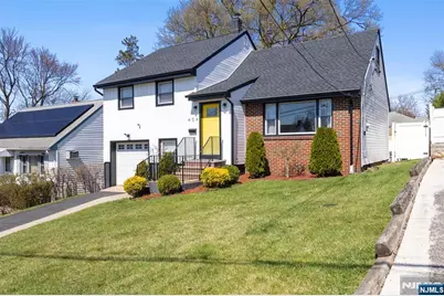 404 Simons Avenue, Hackensack, NJ 07601 - Photo 1