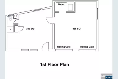 2361B Lemoine Avenue 1F #1F, Fort Lee, NJ 07024 - Photo 4