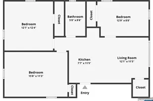 293 Center Street 2nd Floor, Orange, NJ 07050 - Photo 22