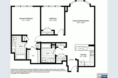 6408 City Place, Edgewater, NJ 07020 - Photo 36