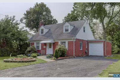 1 Ramsey Terrace, Fair Lawn, NJ 07410 - Photo 1