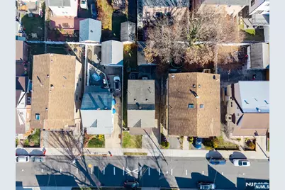 457 Washington Avenue 2nd Fl #2nd Fl, Cliffside Park, NJ 07010 - Photo 18