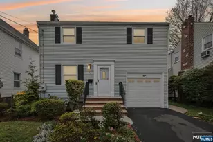 401 Walnut St, Nutley, NJ 07110 - Photo 1