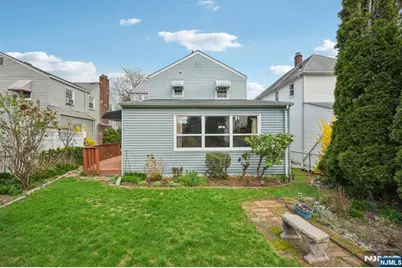 401 Walnut Street, Nutley, NJ 07110 - Photo 24