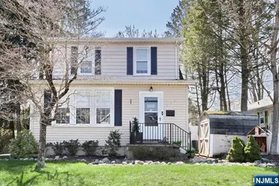 535 Cleveland Avenue, River Vale Township, NJ 07675 - Photo 2