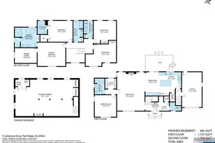 5 Colebrook Dr, Park Ridge, NJ 07656 - Photo 50