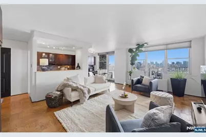 6040 Jfk Blvd E 23F #23F, West New York, NJ 07093 - Photo 1