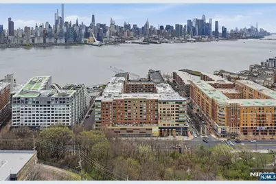 6040 Jfk Blvd E 23F #23F, West New York, NJ 07093 - Photo 18