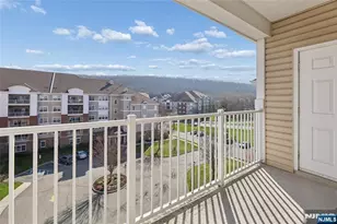 9402 Warrens Way Deeded Garage -, Wanaque, NJ 07465 - Photo 1