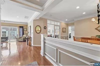 9402 Warrens Way Deeded Garage - #DEEDED GARAGE -, Wanaque, NJ 07465 - Photo 2
