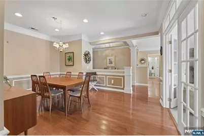 9402 Warrens Way Deeded Garage - #DEEDED GARAGE -, Wanaque, NJ 07465 - Photo 32