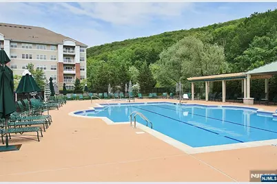 9402 Warrens Way Deeded Garage - #DEEDED GARAGE -, Wanaque, NJ 07465 - Photo 4