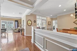 9402 Warrens Way Deeded Garage -, Wanaque, NJ 07465 - Photo 6