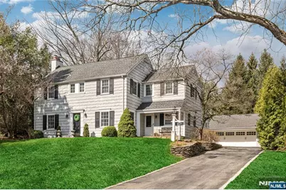 716 Morningside Road, Ridgewood, NJ 07450 - Photo 1