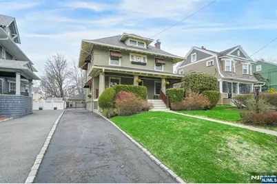 26 Daily Street, Nutley, NJ 07110 - Photo 2